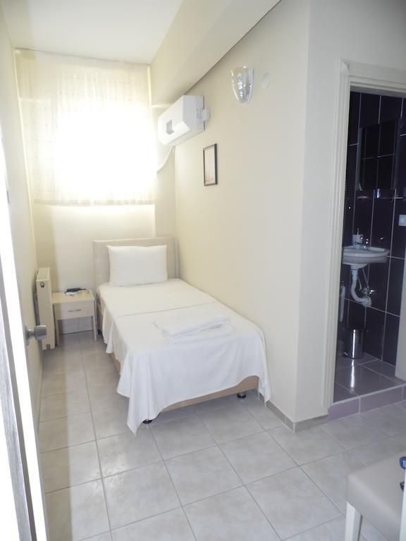 Saral Otel Derince Zimmer foto