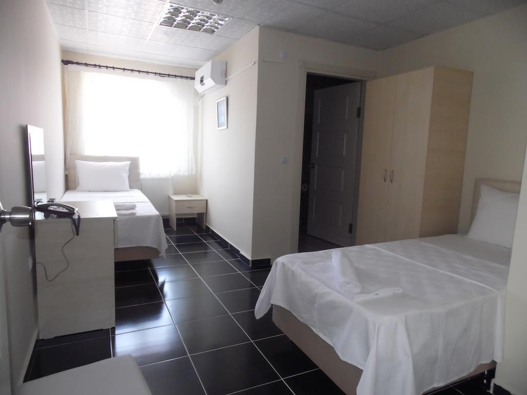 Saral Otel Derince Zimmer foto