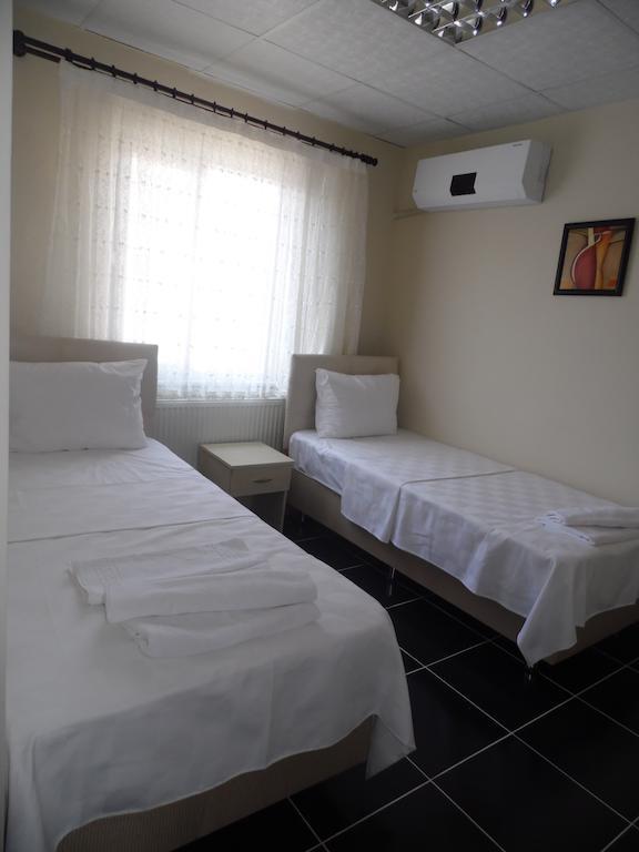 Saral Otel Derince Zimmer foto