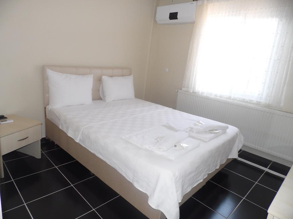 Saral Otel Derince Zimmer foto