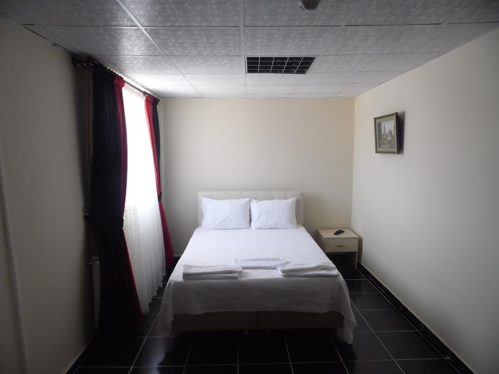 Saral Otel Derince Exterior foto