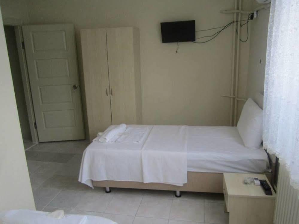 Saral Otel Derince Exterior foto