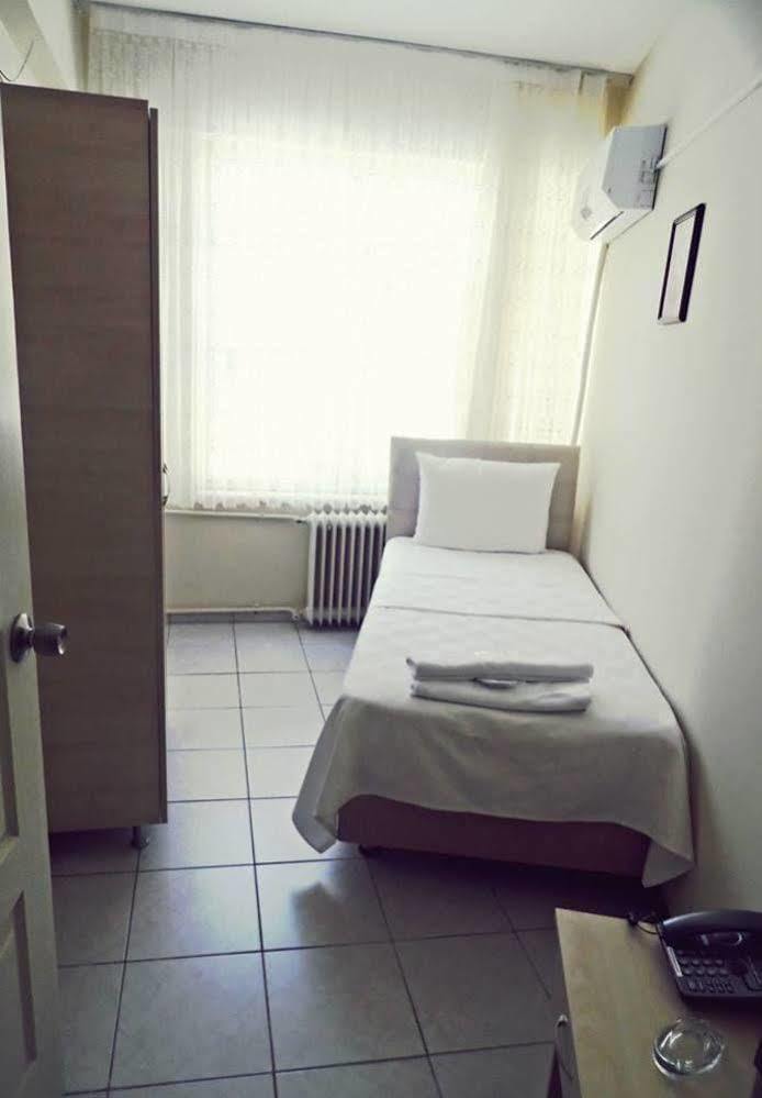 Saral Otel Derince Exterior foto